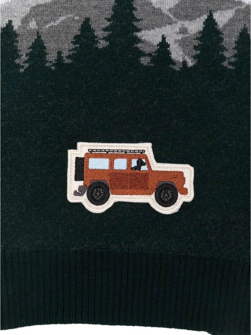 POLDO DOG COUTURE Accessories Blue