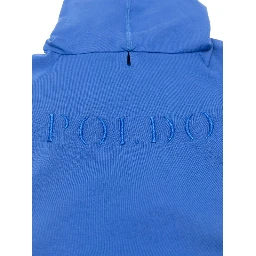 POLDO DOG COUTURE Accessories Blue