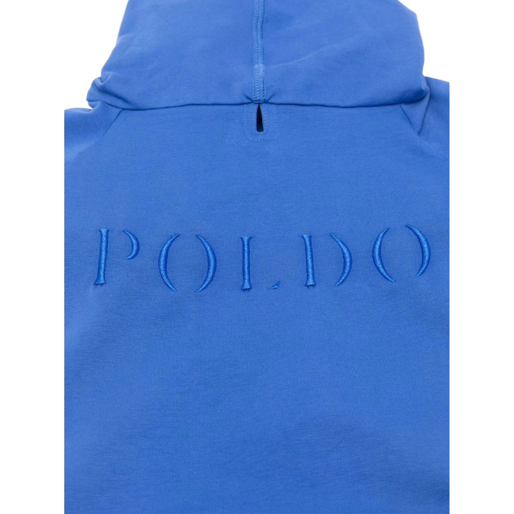 POLDO DOG COUTURE Accessories Blue