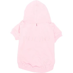 POLDO DOG COUTURE Accessories Pink