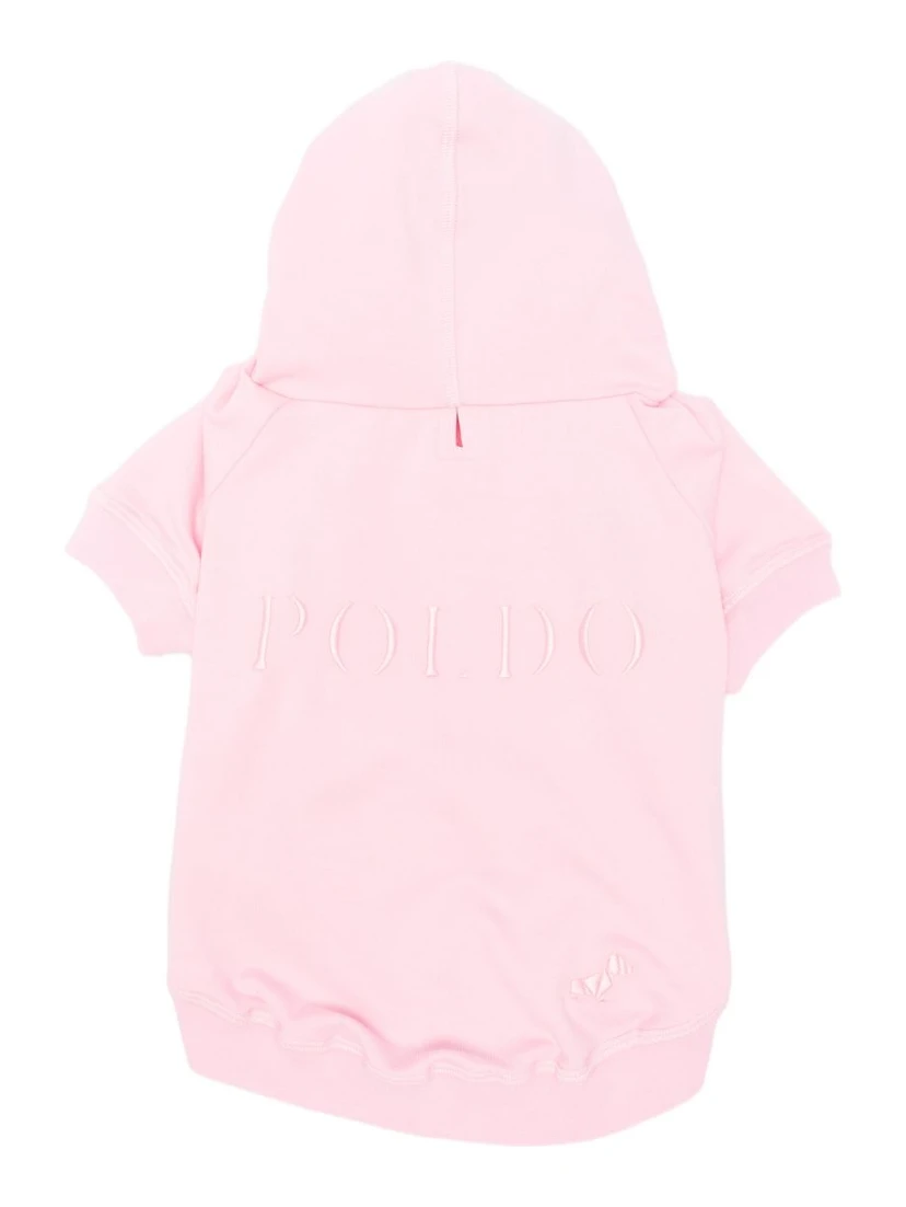 POLDO DOG COUTURE Accessories Pink