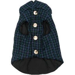 POLDO DOG COUTURE Accessories Blue