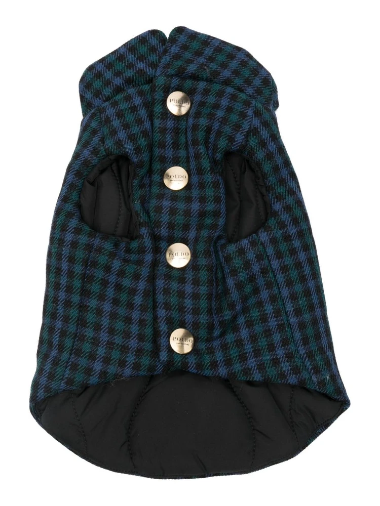 POLDO DOG COUTURE Accessories Blue alternative