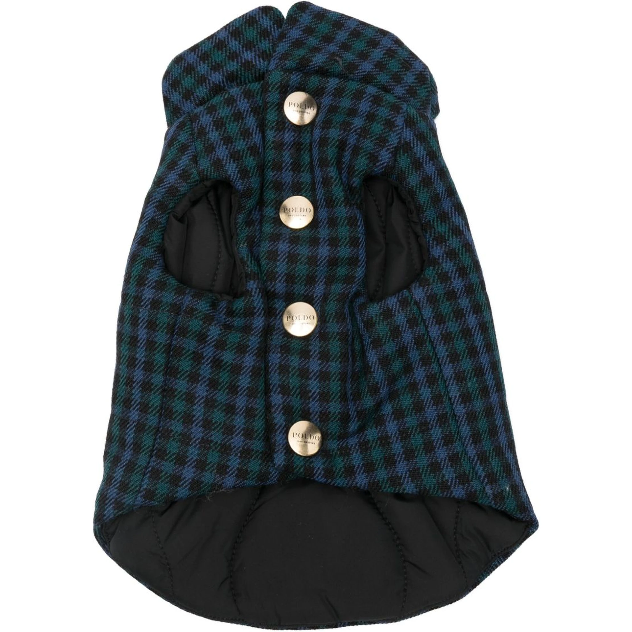 POLDO DOG COUTURE Accessories Blue