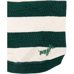 POLDO DOG COUTURE Accessories Green