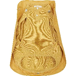 POLDO DOG COUTURE Accessories Orange