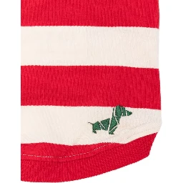 POLDO DOG COUTURE Accessories Red