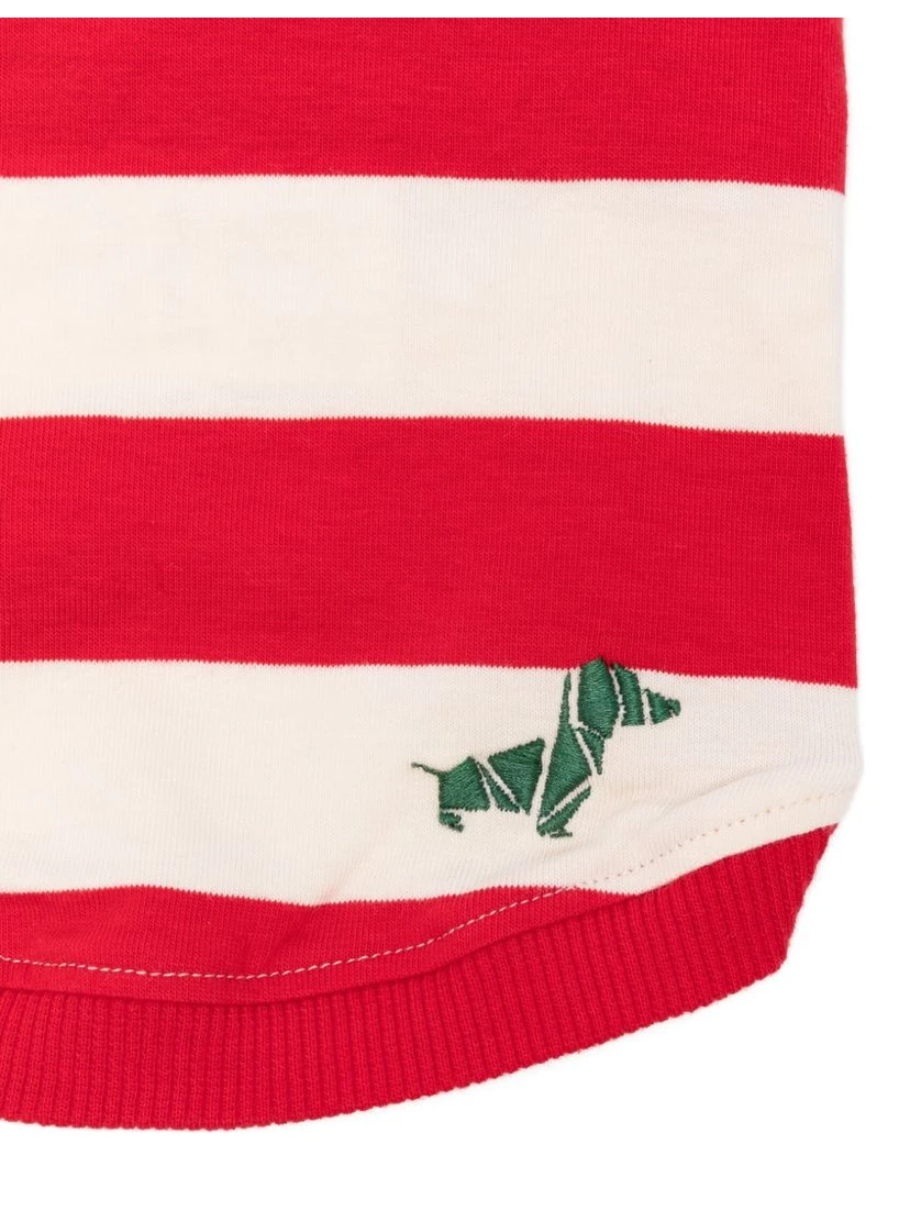 POLDO DOG COUTURE Accessories Red