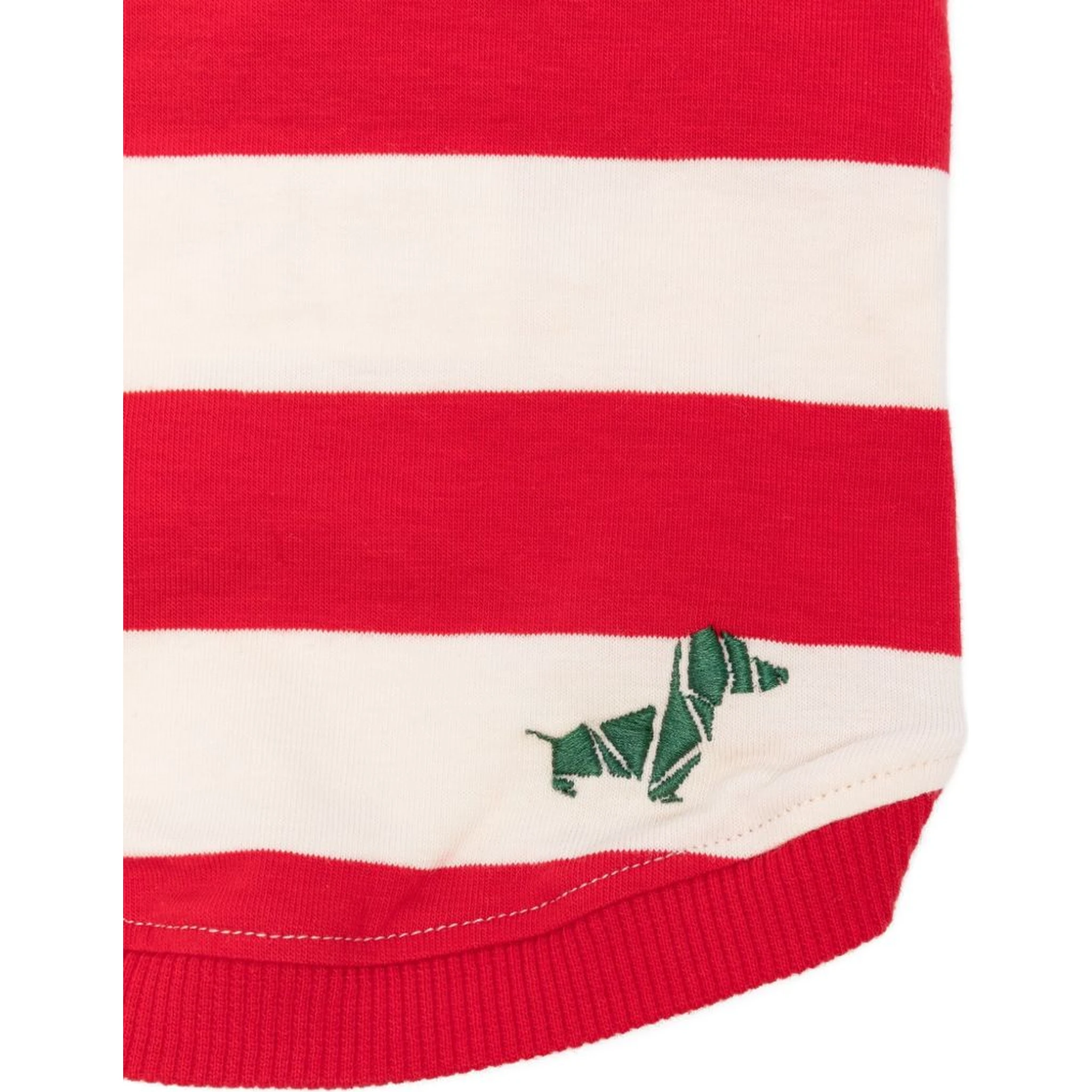 POLDO DOG COUTURE Accessories Red