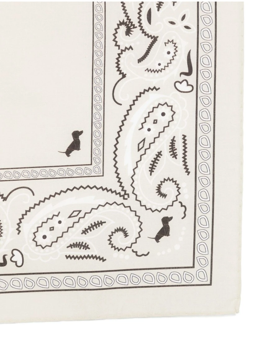 POLDO DOG COUTURE Accessories Beige