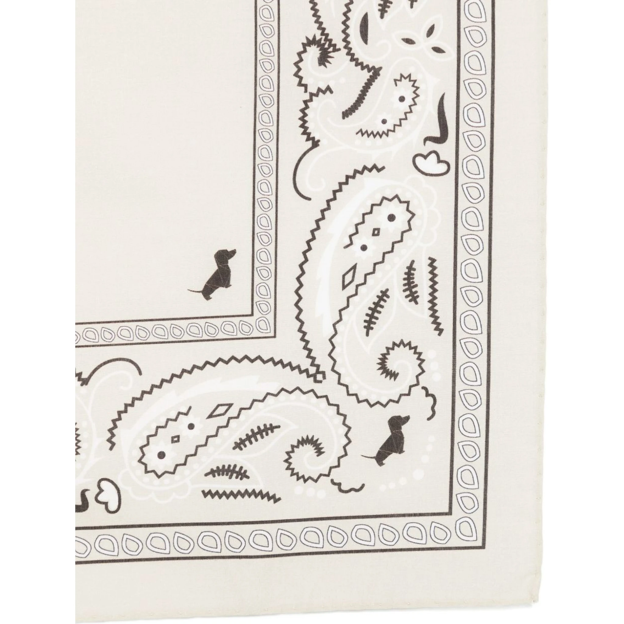 POLDO DOG COUTURE Accessories Beige