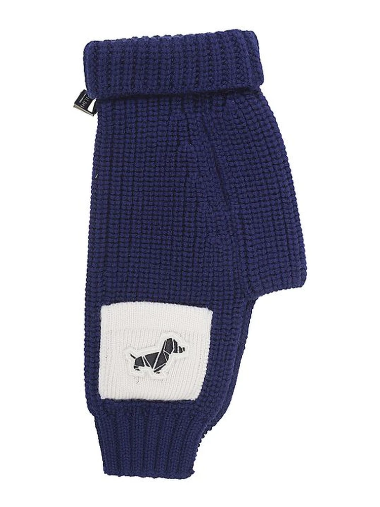 POLDO DOG COUTURE Accessories Blue alternative