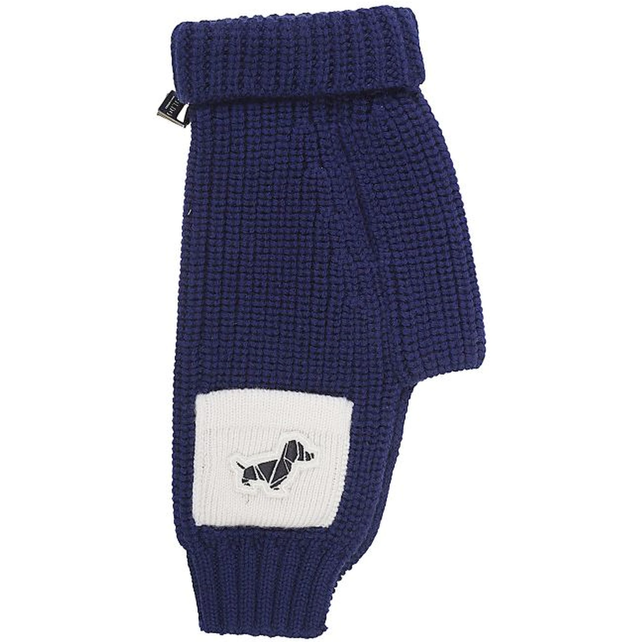 POLDO DOG COUTURE Accessories Blue