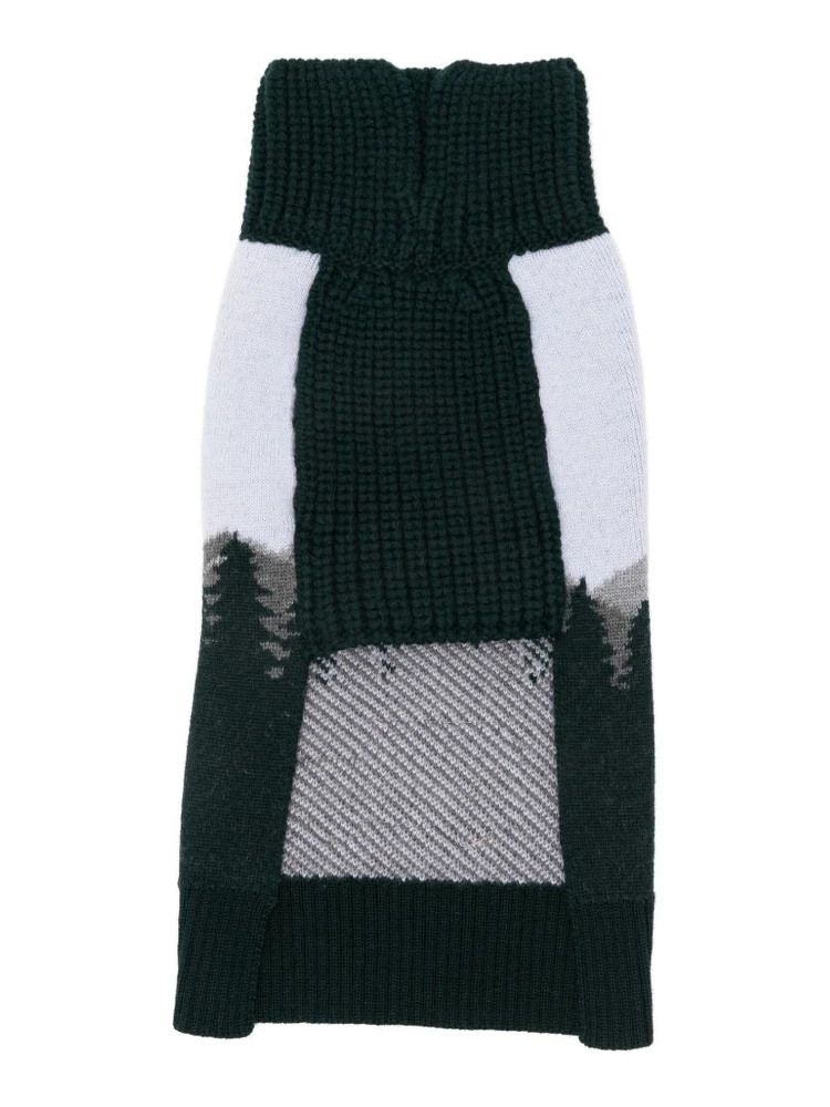 POLDO DOG COUTURE Accessories Blue alternative