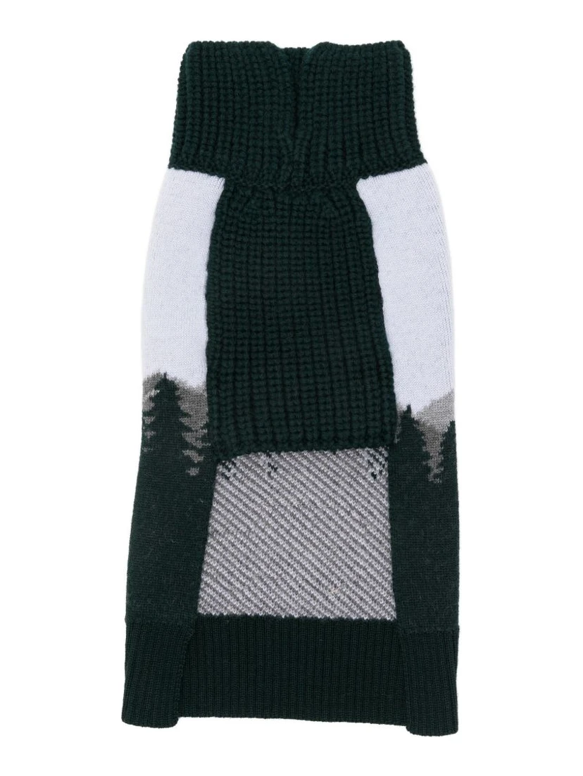 POLDO DOG COUTURE Accessories Blue