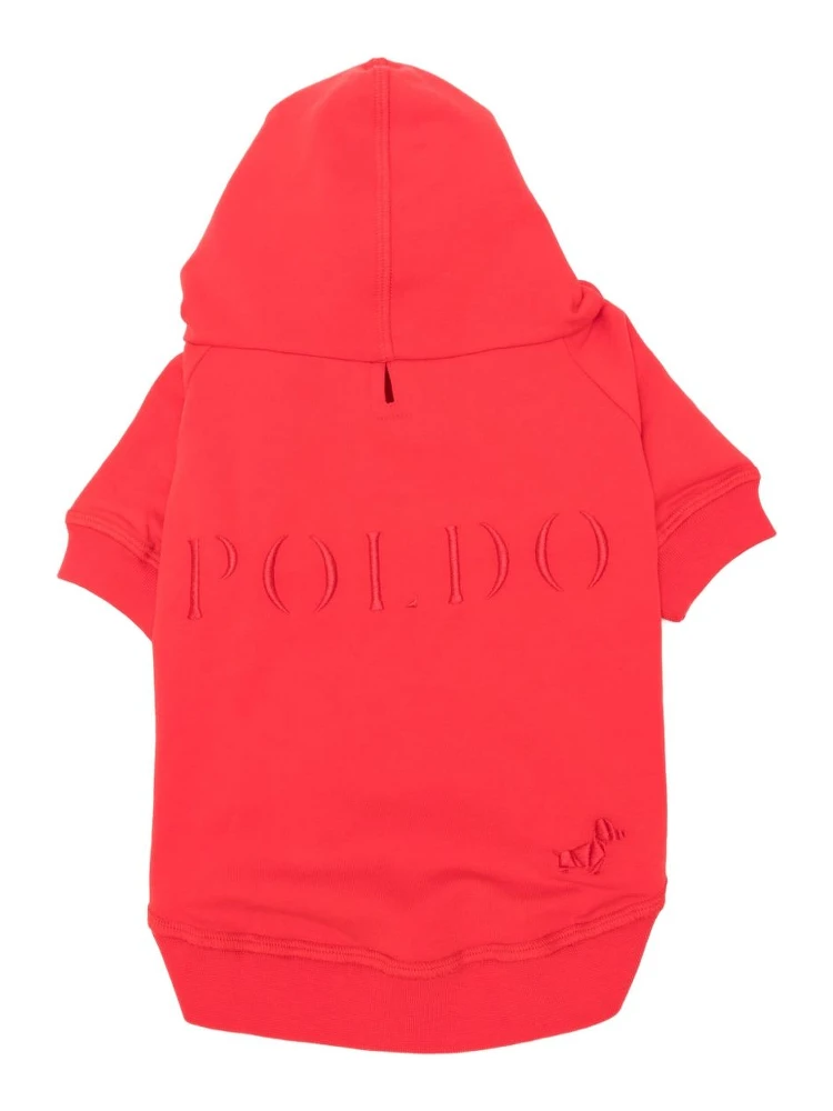 POLDO DOG COUTURE Accessories Red alternative