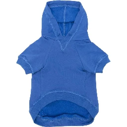 POLDO DOG COUTURE Accessories Blue