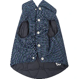 POLDO DOG COUTURE Accessories Blue