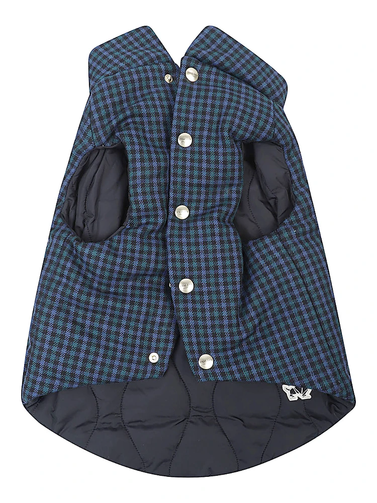 POLDO DOG COUTURE Accessories Blue alternative