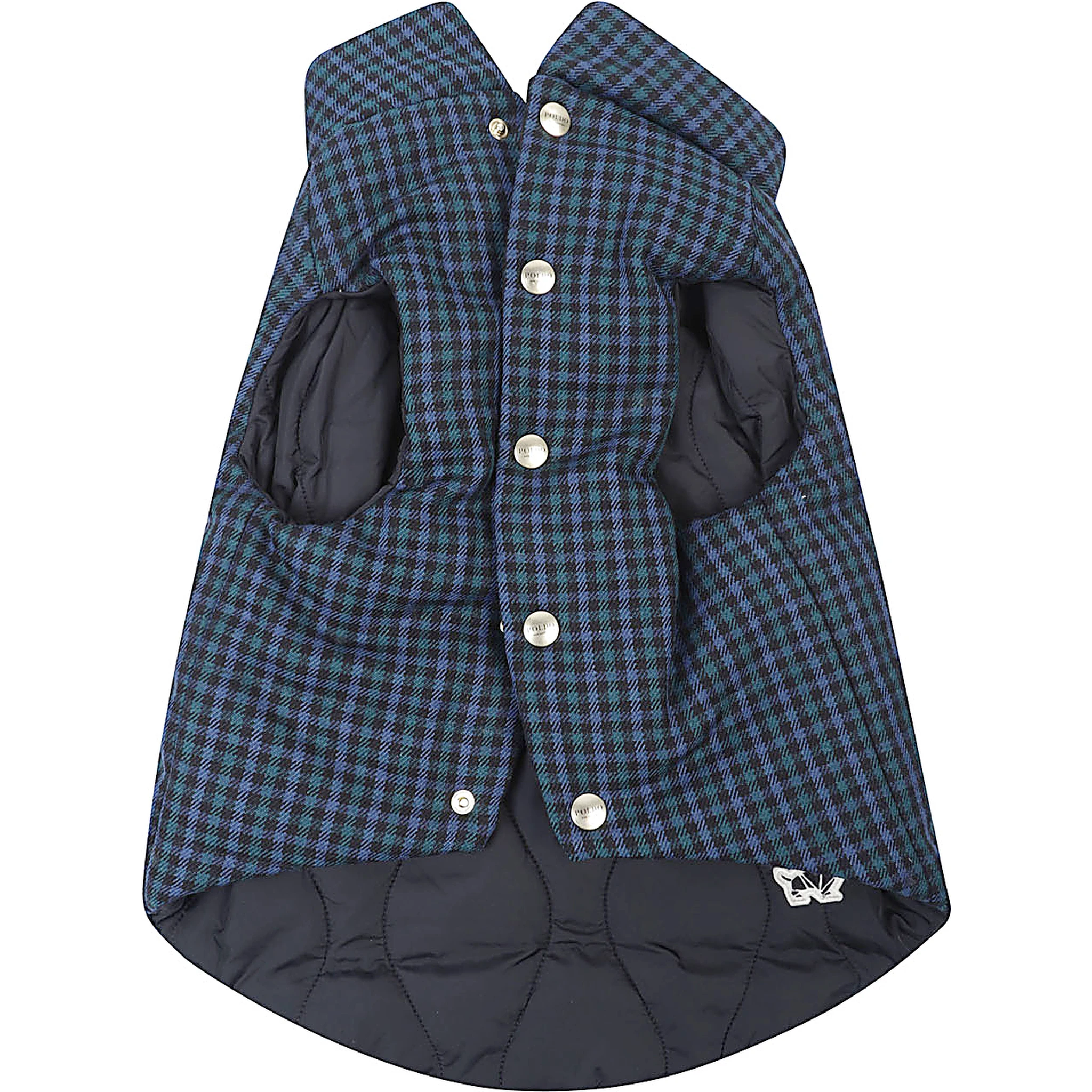 POLDO DOG COUTURE Accessories Blue