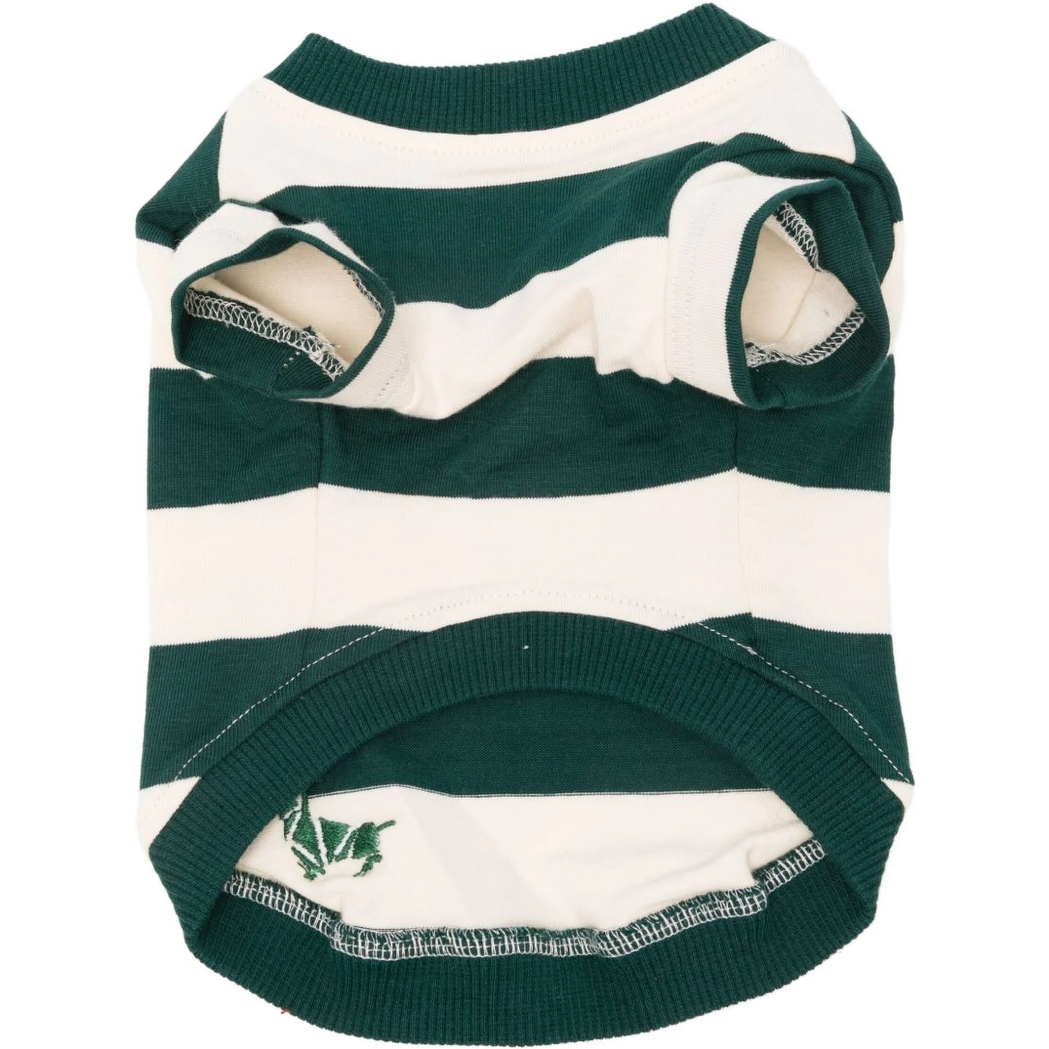 POLDO DOG COUTURE Accessories Green