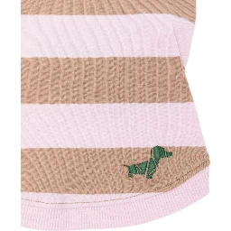 POLDO DOG COUTURE Accessories Pink