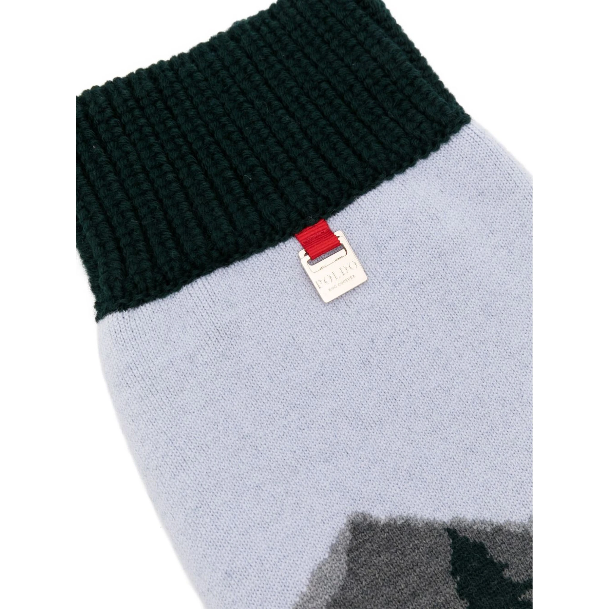 POLDO DOG COUTURE Accessories Blue