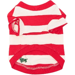 POLDO DOG COUTURE Accessories Red