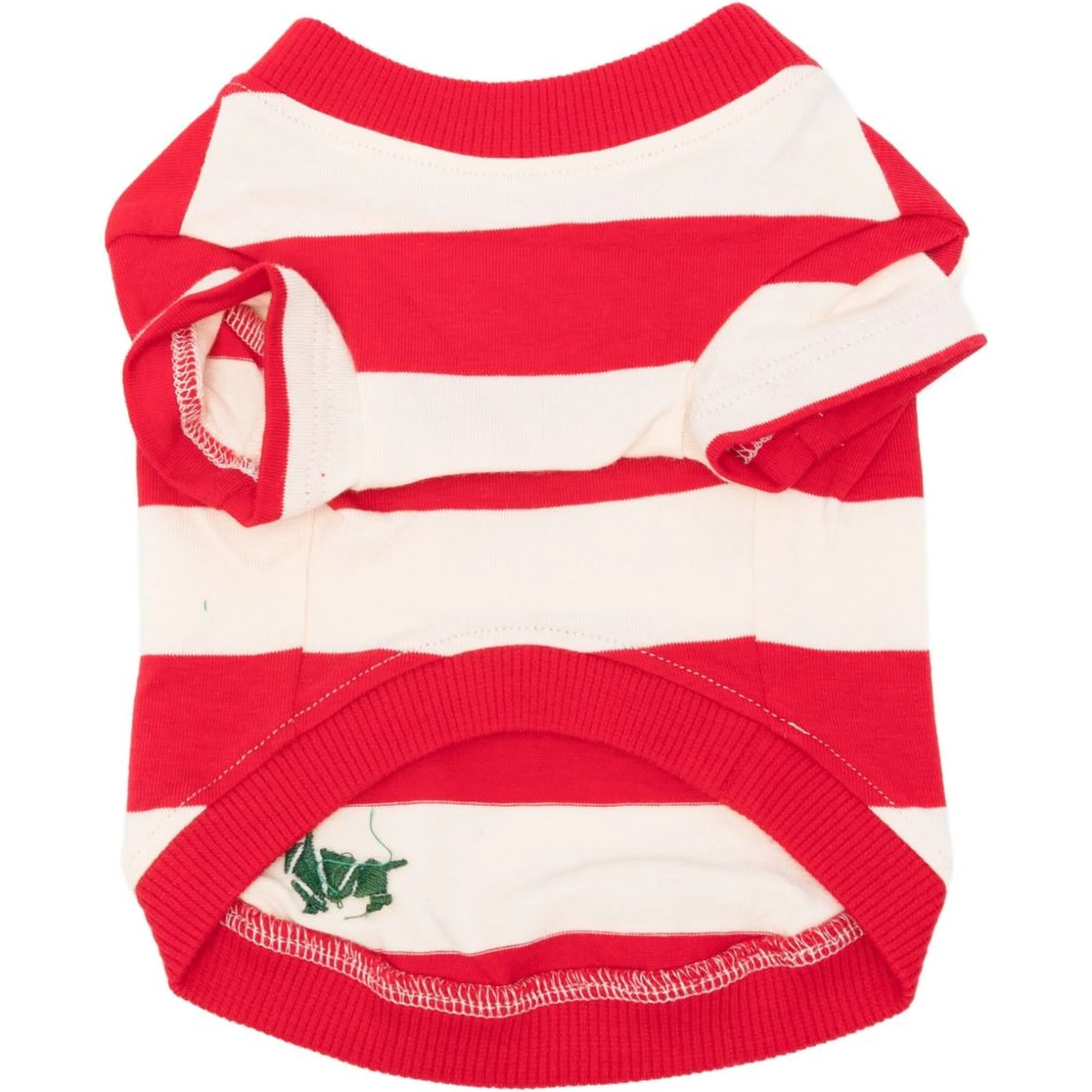 POLDO DOG COUTURE Accessories Red