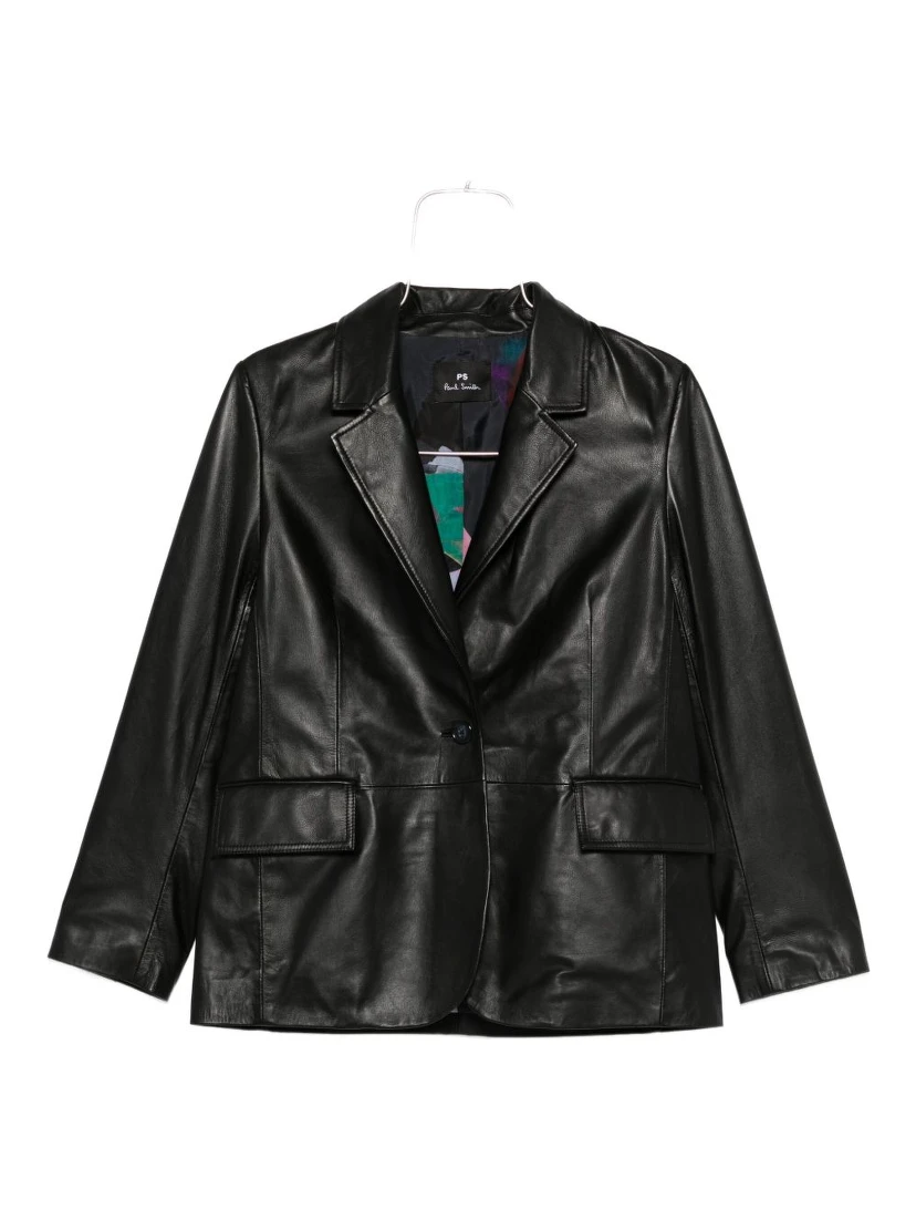 PS By Paul Smith Jackets Black