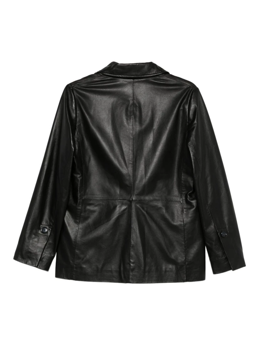 PS By Paul Smith Jackets Black