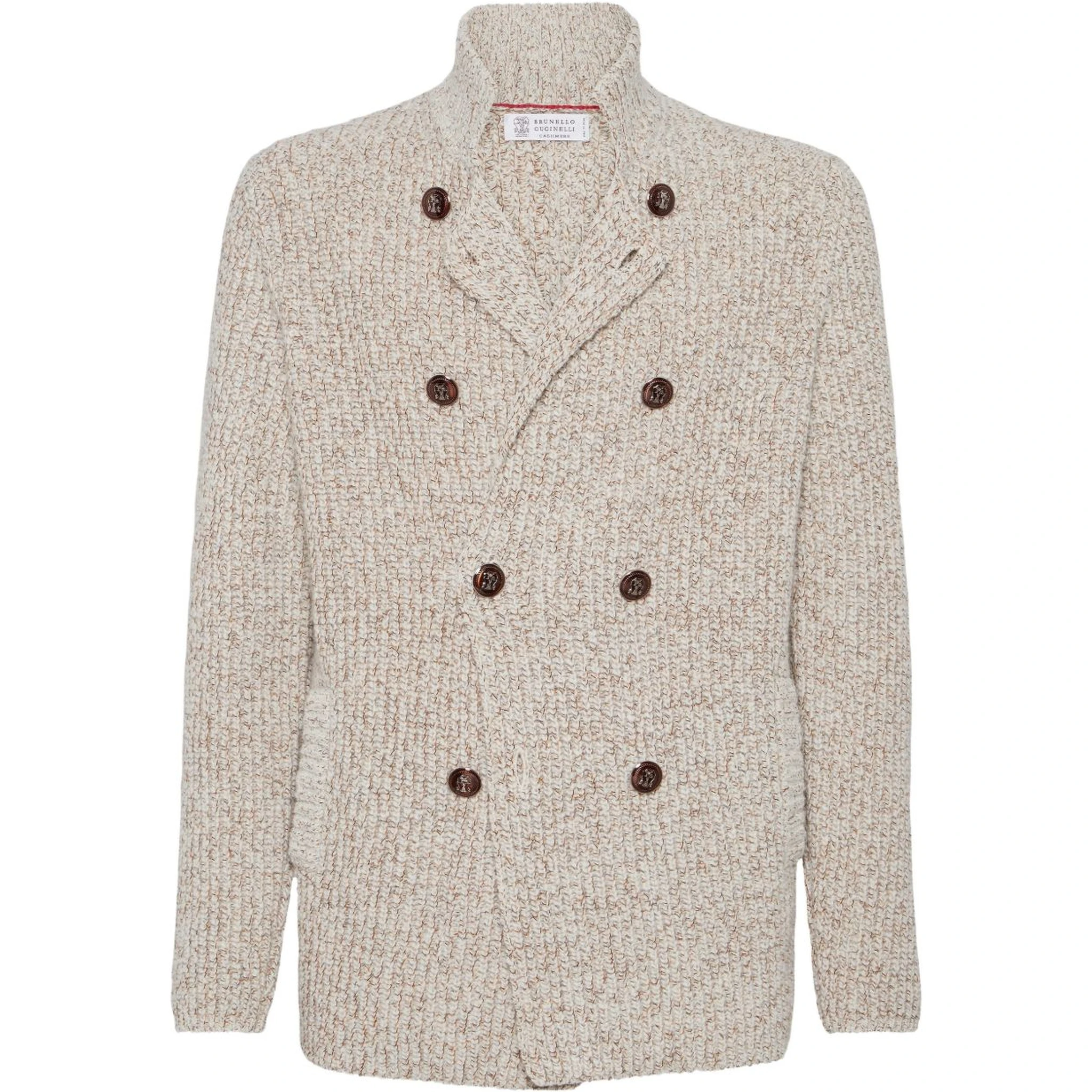 Brunello Cucinelli Jackets Beige