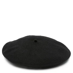 Emporio Armani Hats Black