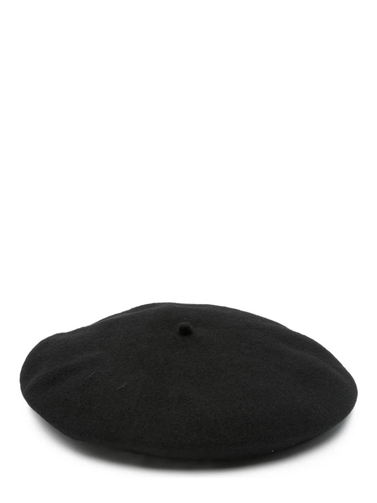 Emporio Armani Hats Black