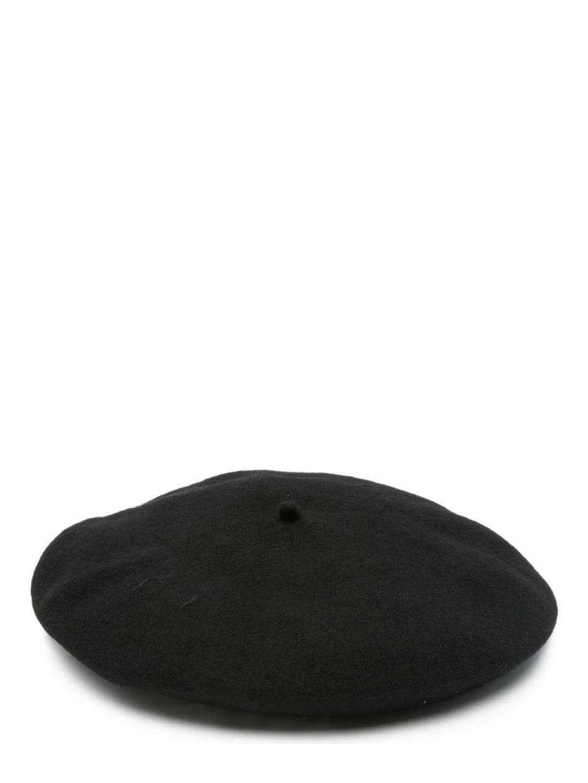 Emporio Armani Hats Black