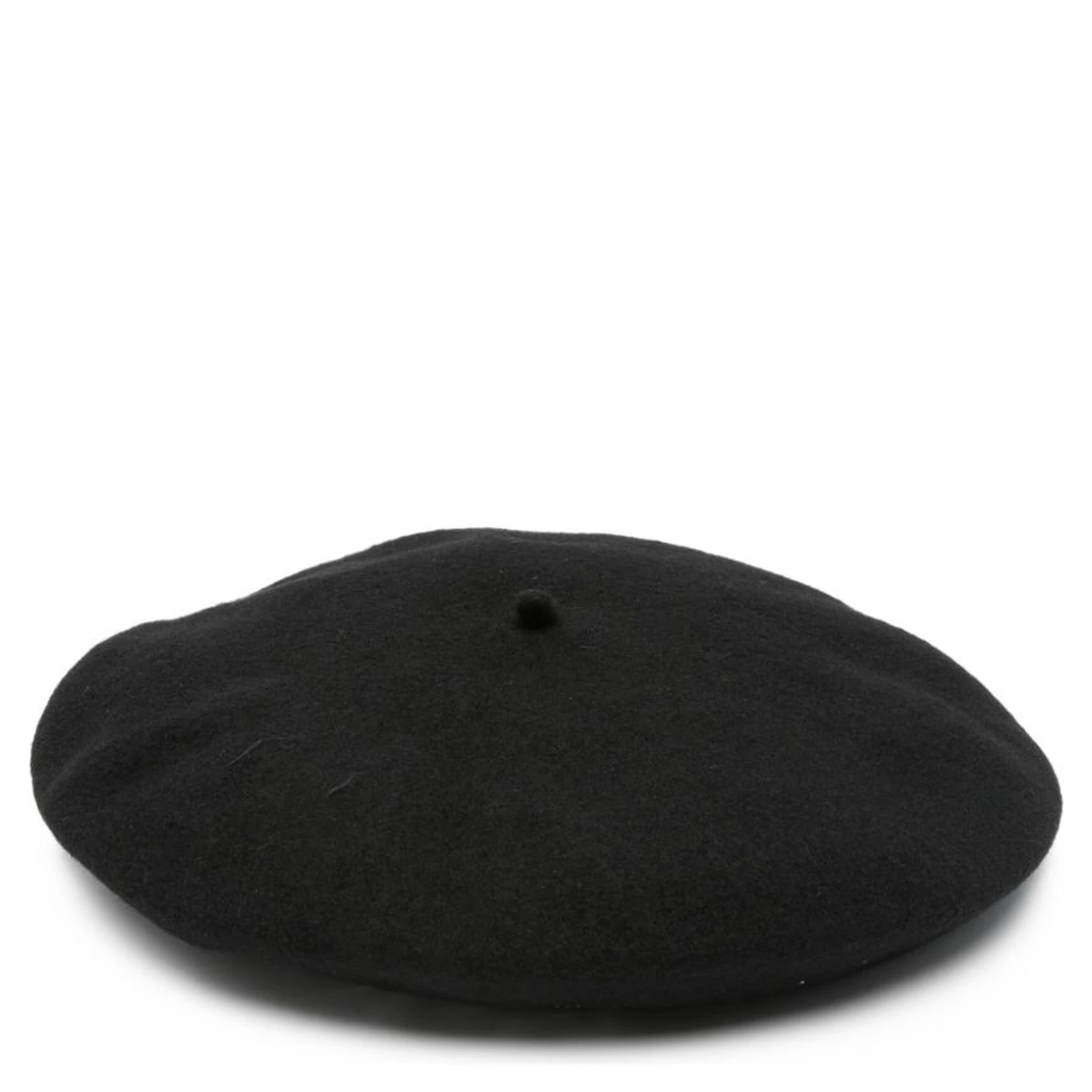 Emporio Armani Hats Black