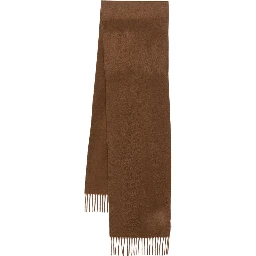 Max Mara Scarfs Brown