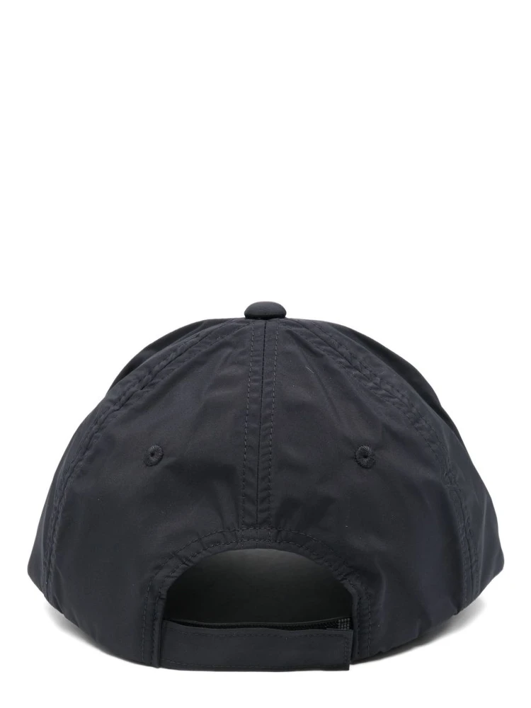 EMPORIO ARMANI CAPSULE Hats Black alternative