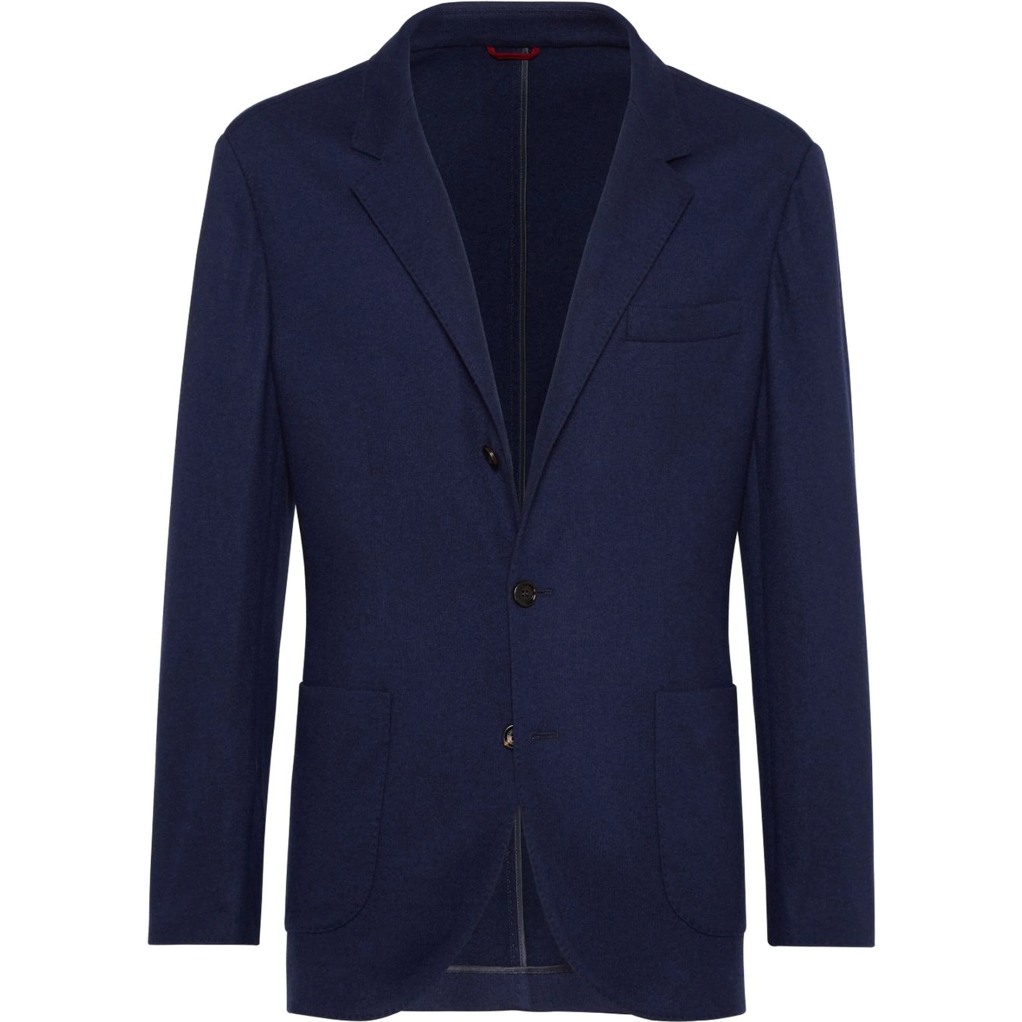 Brunello Cucinelli Jackets Blue