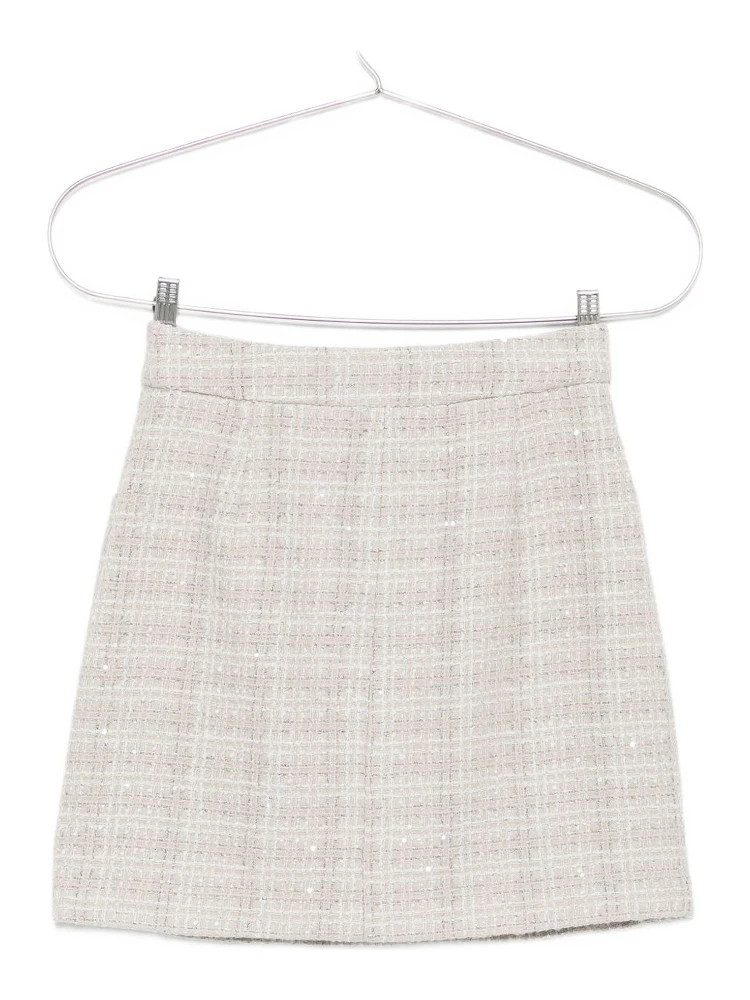 Emporio Armani Skirts Grey alternative