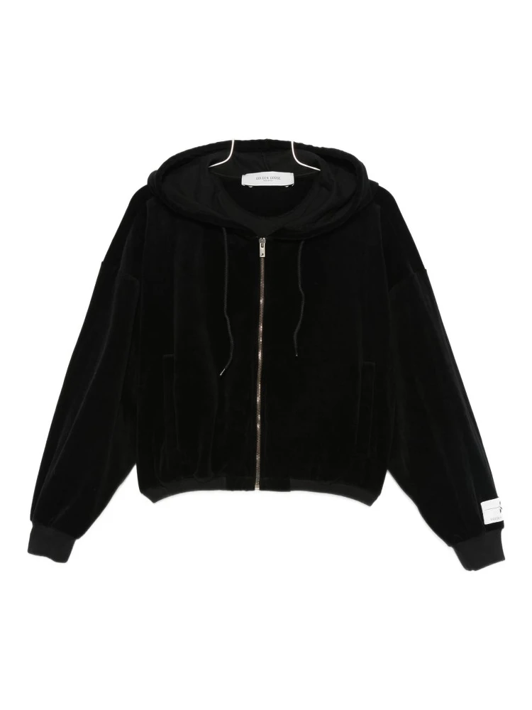 Golden Goose Sweaters Black