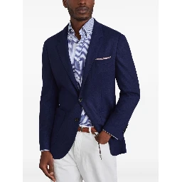 Brunello Cucinelli Jackets Blue