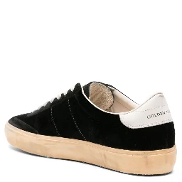 Golden Goose Sneakers Black