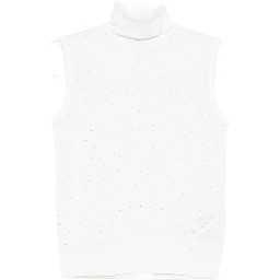 Emporio Armani Top White