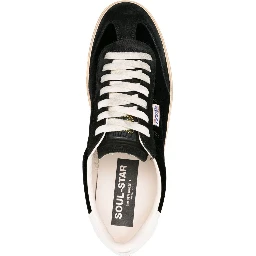 Golden Goose Sneakers Black