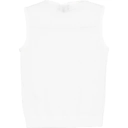 Emporio Armani Top White