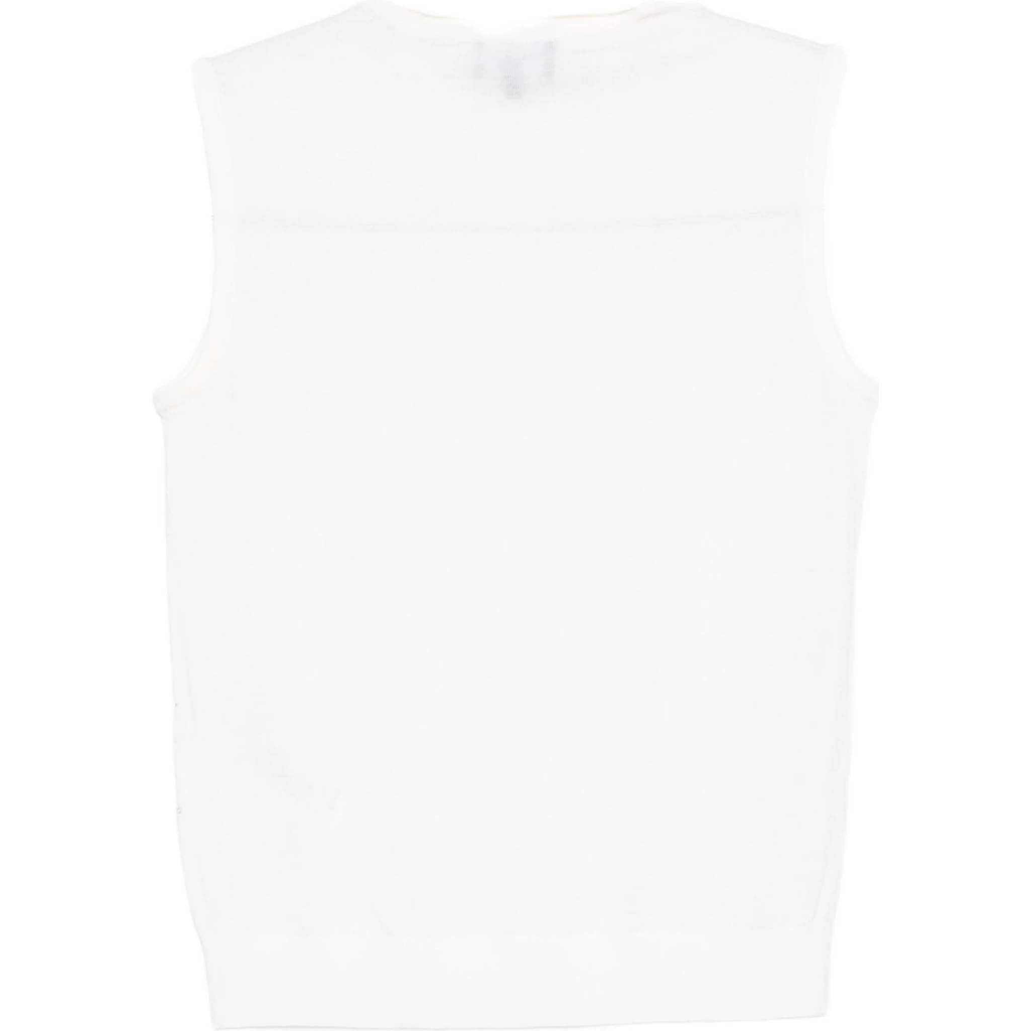 Emporio Armani Top White