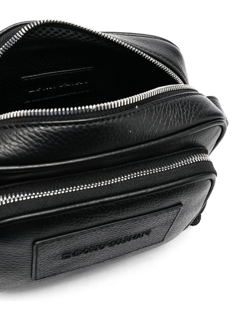 Emporio Armani Bags.. Black