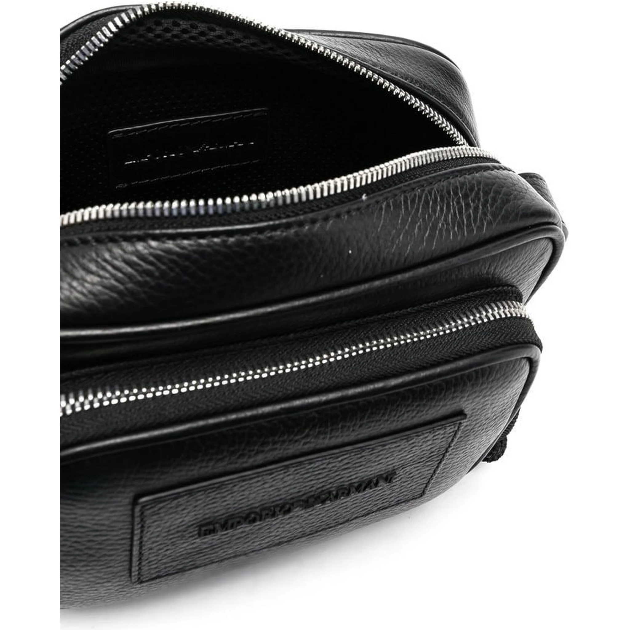 Emporio Armani Bags.. Black