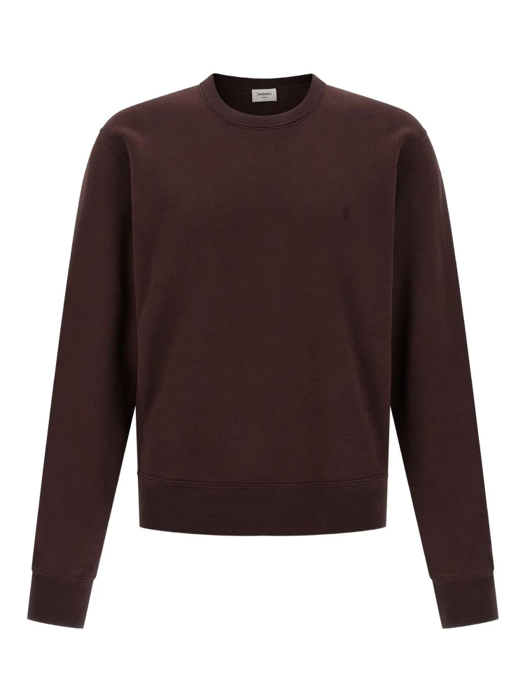 سويت شيرت مطرز من كاساندر